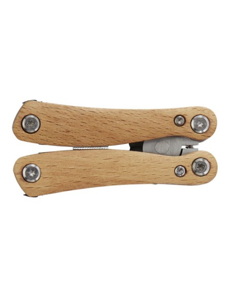 Multiutensile medio in legno a 12 funzioni Anderson