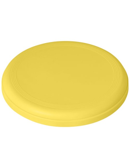 Frisbee in materiale riciclato Crest
