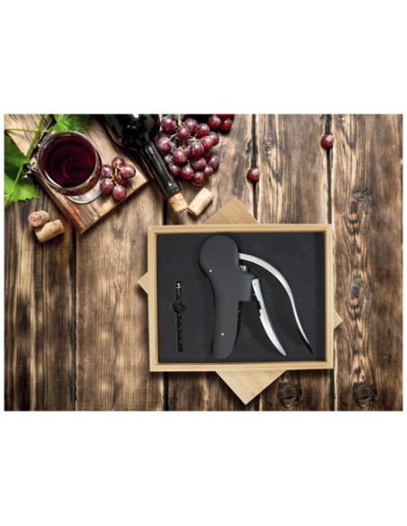Cavatappi Nebby per vino