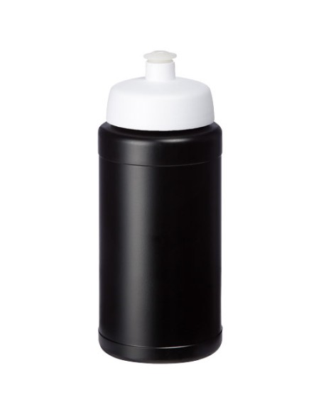 Borraccia sportiva in materiale riciclato da 500 ml Baseline