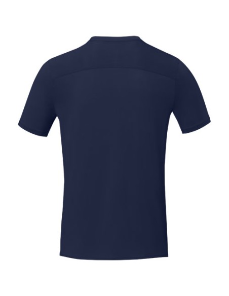 T-shirt a maniche corte cool fit in GRS riciclato da uomo Borax
