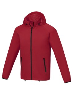 Giacca leggera da uomo Dinlas