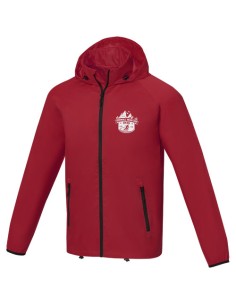 Giacca leggera da uomo Dinlas