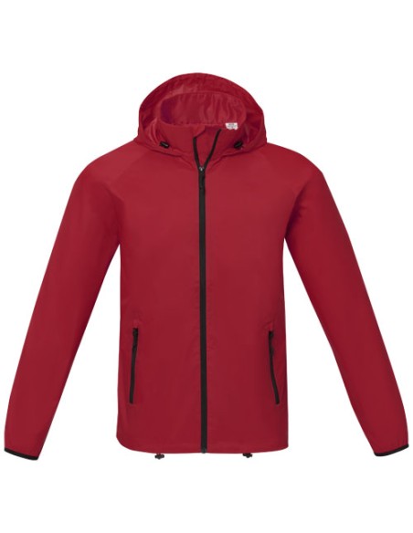 Giacca leggera da uomo Dinlas