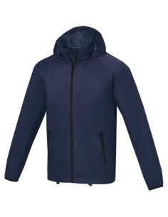 Giacca leggera da uomo Dinlas