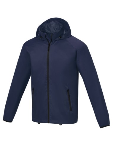 Giacca leggera da uomo Dinlas