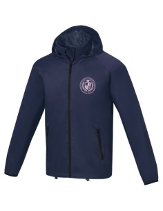 Giacca leggera da uomo Dinlas