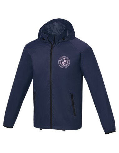 Giacca leggera da uomo Dinlas