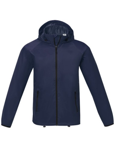Giacca leggera da uomo Dinlas