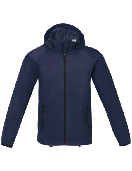 Giacca leggera da uomo Dinlas