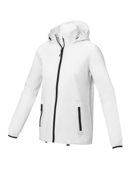 Giacca leggera da donna Dinlas