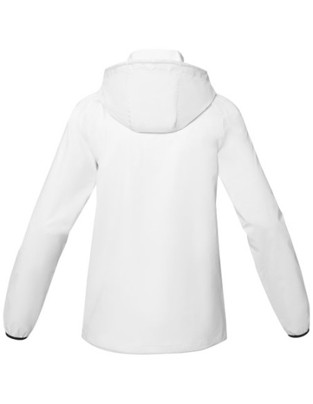 Giacca leggera da donna Dinlas