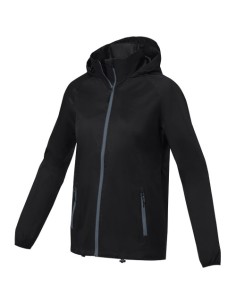 Giacca leggera da donna Dinlas