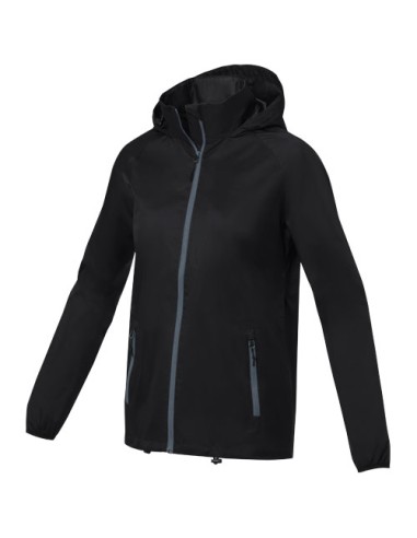 Giacca leggera da donna Dinlas