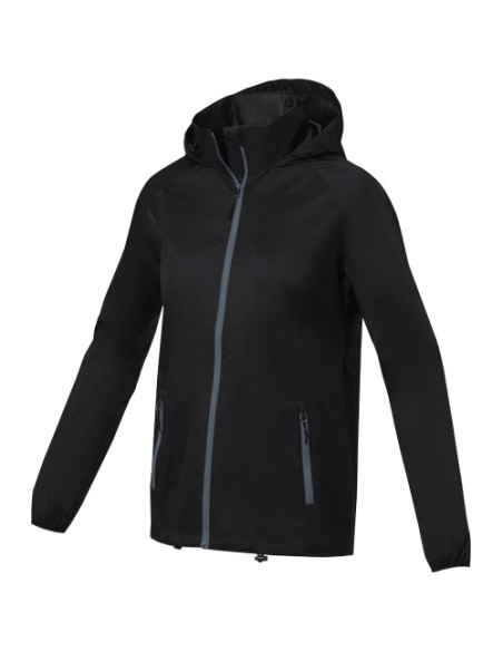 Giacca leggera da donna Dinlas