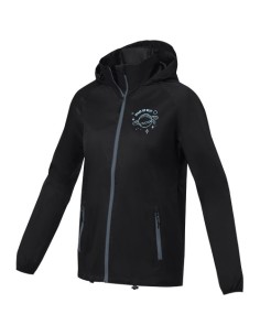 Giacca leggera da donna Dinlas