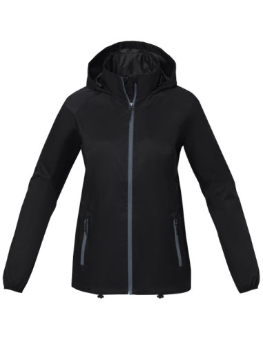 Giacca leggera da donna Dinlas