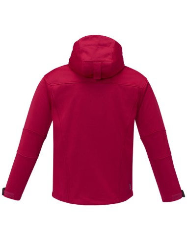 Giacca softshell da uomo Match
