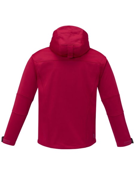Giacca softshell da uomo Match