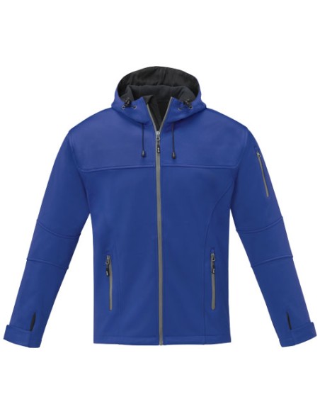 Giacca softshell da uomo Match