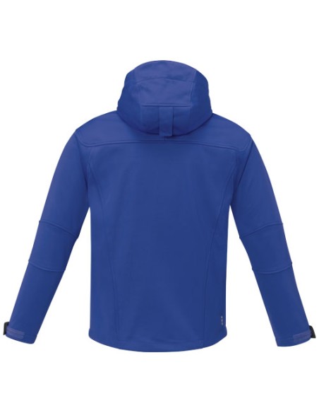 Giacca softshell da uomo Match