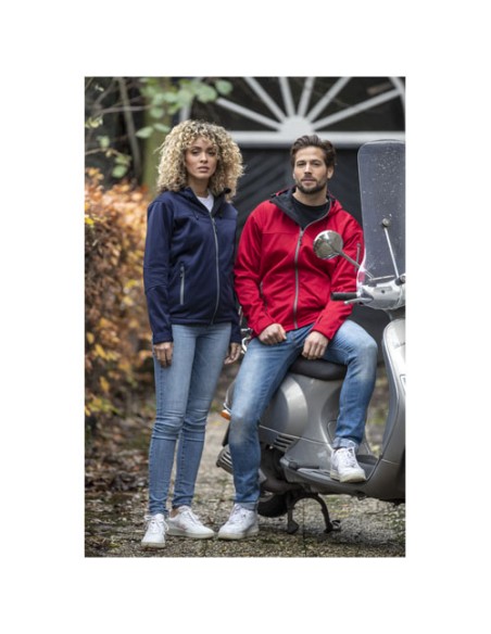 Giacca softshell da uomo Match