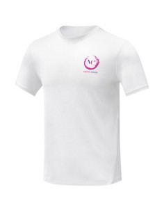 T-shirt a maniche corte cool fit da uomo Kratos