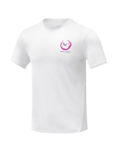 T-shirt a maniche corte cool fit da uomo Kratos