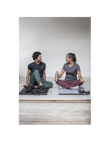 T-shirt a maniche corte cool fit da uomo Kratos