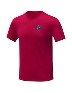 T-shirt a maniche corte cool fit da uomo da 105 g/m² Kratos