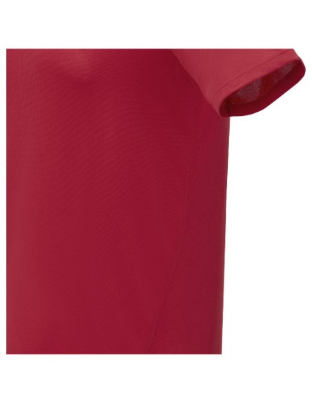 T-shirt a maniche corte cool fit da uomo Kratos