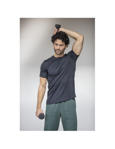 T-shirt a maniche corte cool fit da uomo da 105 g/m² Kratos