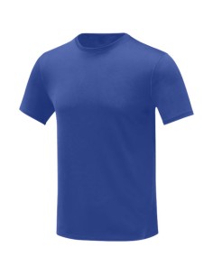 T-shirt a maniche corte cool fit da uomo da 105 g/m² Kratos