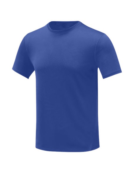 T-shirt a maniche corte cool fit da uomo da 105 g/m² Kratos