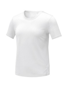 T-shirt a maniche corte cool fit da donna Kratos