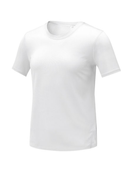T-shirt a maniche corte cool fit da donna Kratos