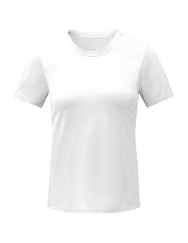 T-shirt a maniche corte cool fit da donna da 105 g/m² Kratos