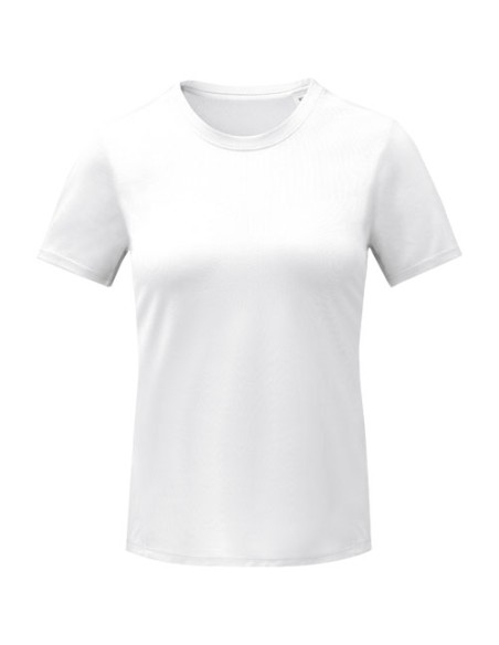 T-shirt a maniche corte cool fit da donna Kratos