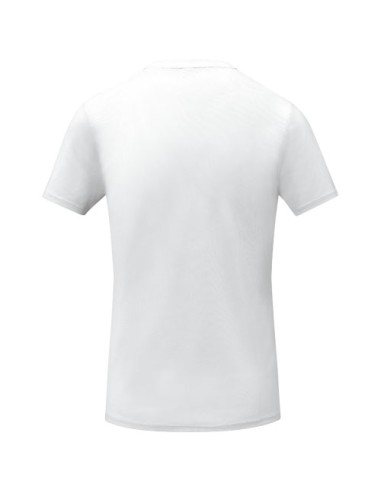 T-shirt a maniche corte cool fit da donna Kratos