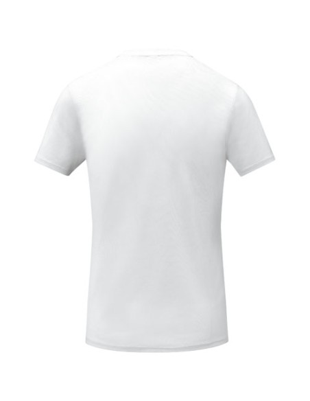 T-shirt a maniche corte cool fit da donna Kratos