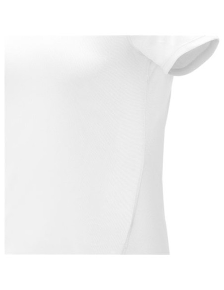 T-shirt a maniche corte cool fit da donna Kratos