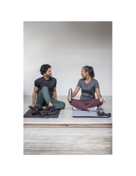 T-shirt a maniche corte cool fit da donna Kratos