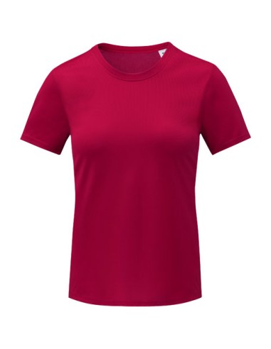T-shirt a maniche corte cool fit da donna Kratos