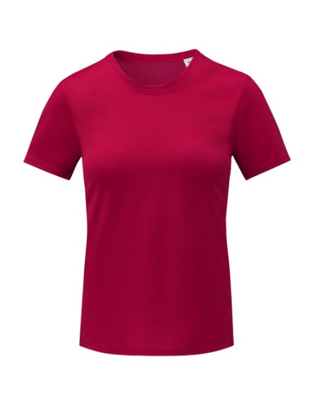 T-shirt a maniche corte cool fit da donna Kratos