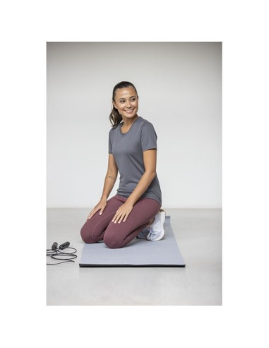 T-shirt a maniche corte cool fit da donna Kratos