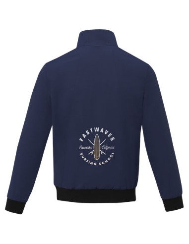 Bomber leggero unisex Keefe