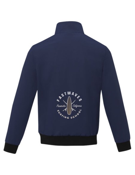 Bomber leggero unisex Keefe