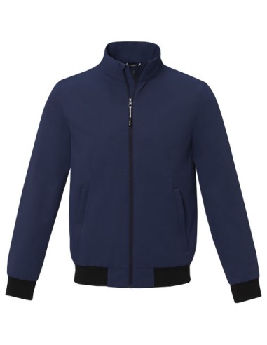 Bomber leggero unisex Keefe