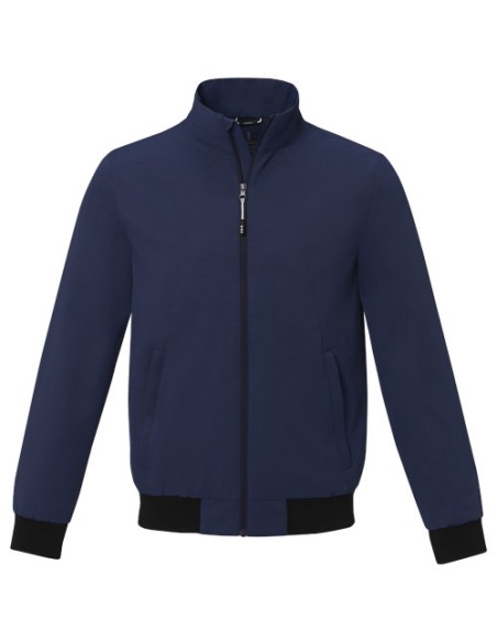 Bomber leggero unisex Keefe