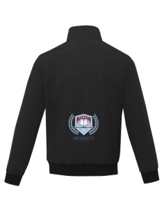 Bomber leggero unisex Keefe